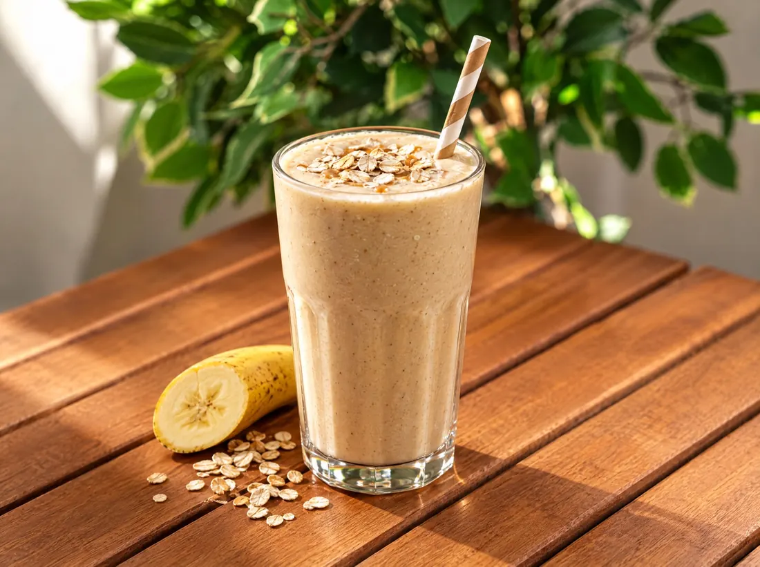 Protein Smoothie