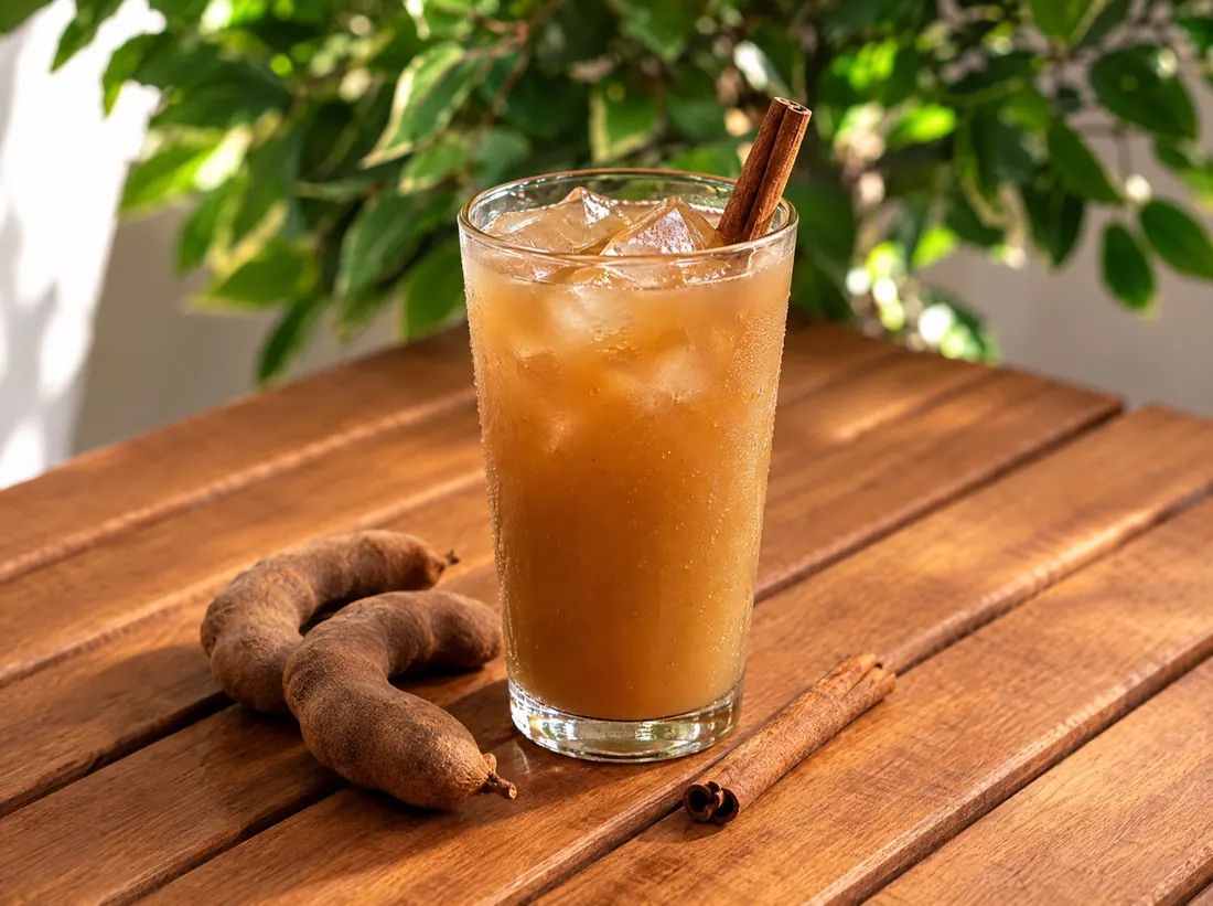 Tamarindo Canela