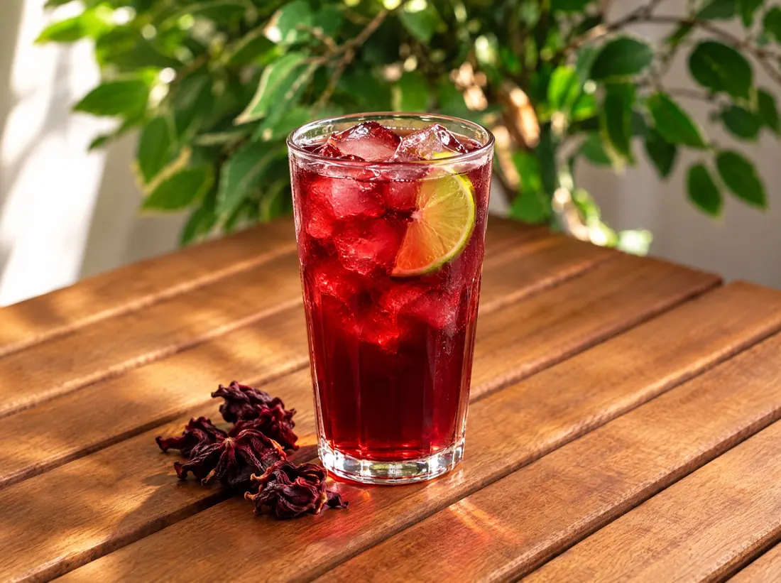 Jamaica Balance
