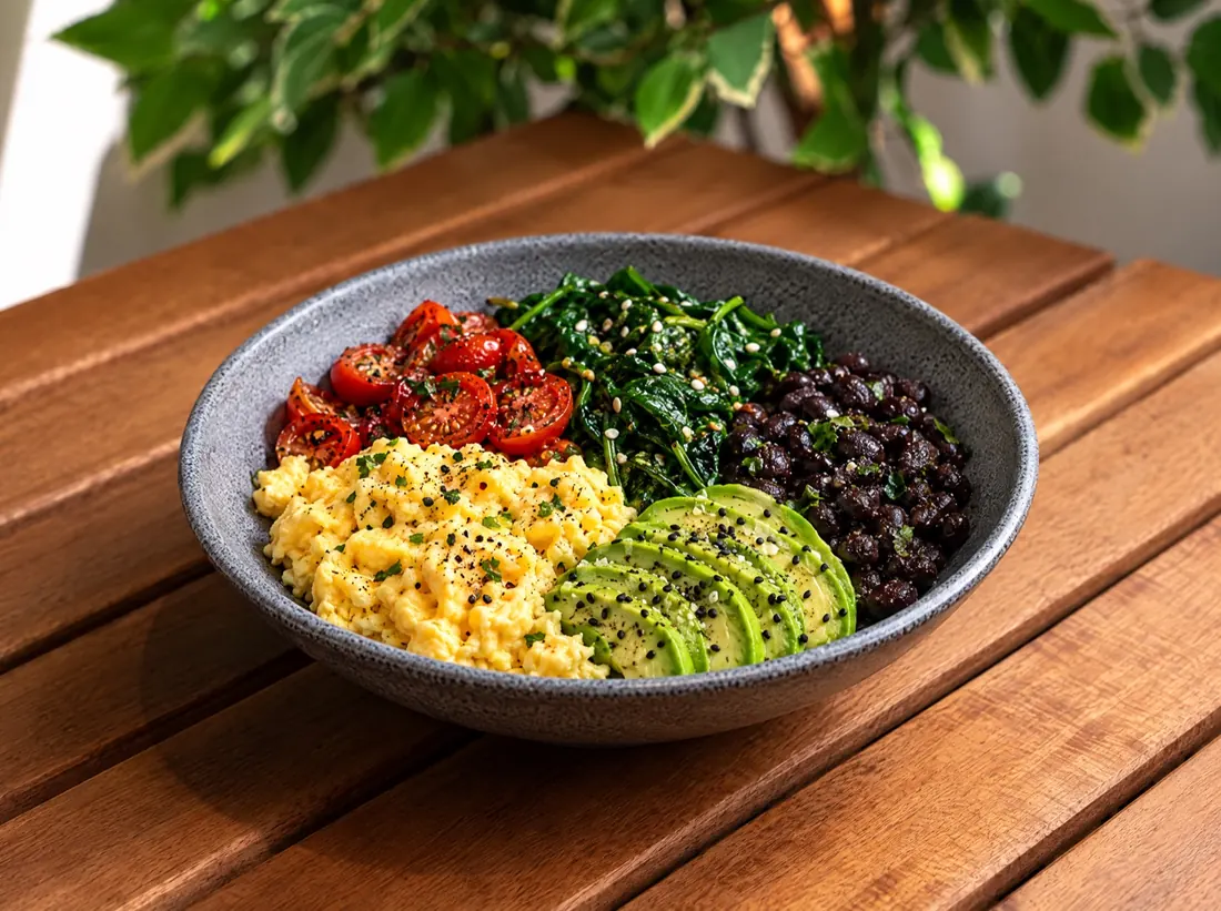 Breakfast Bowl