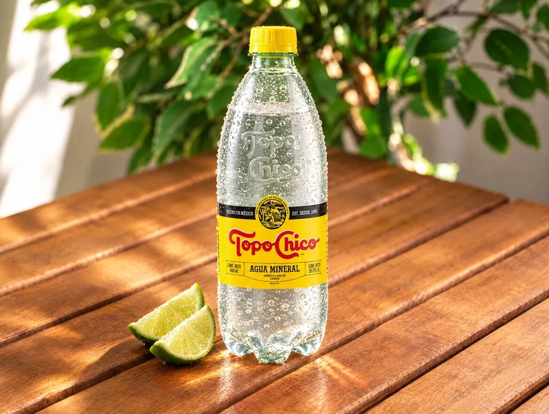 Topo Chico