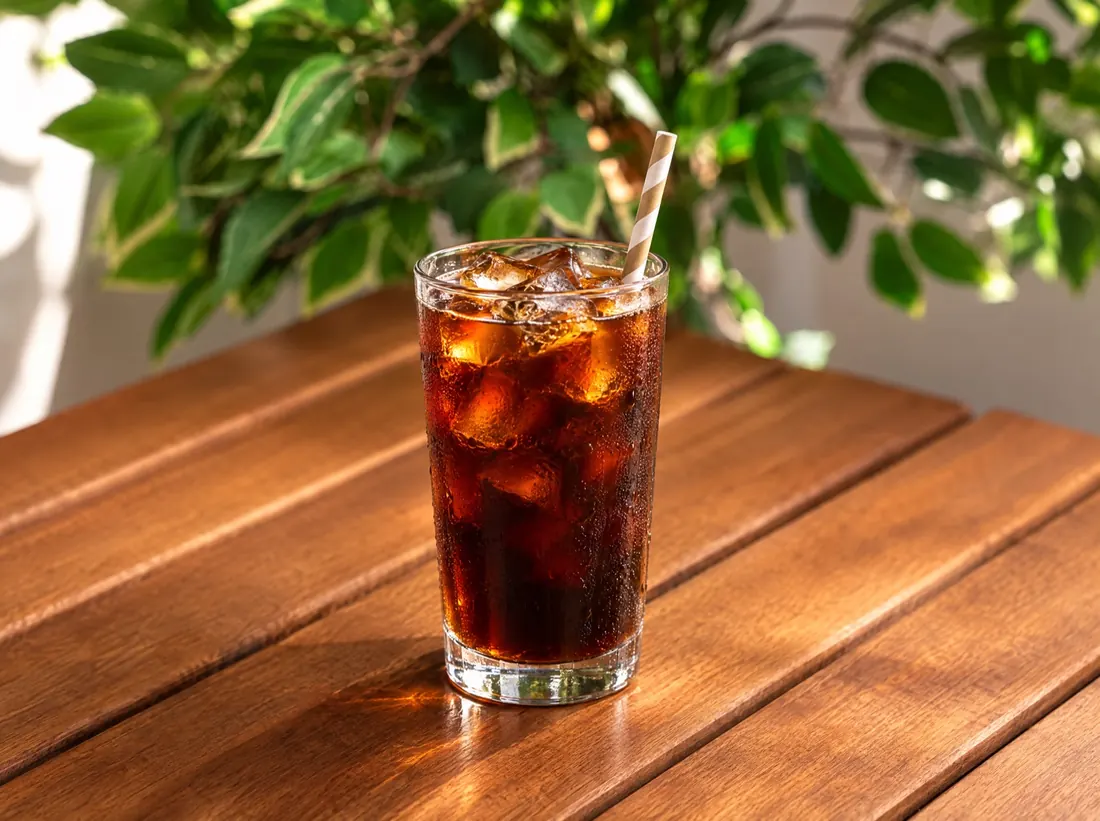 Cold Brew