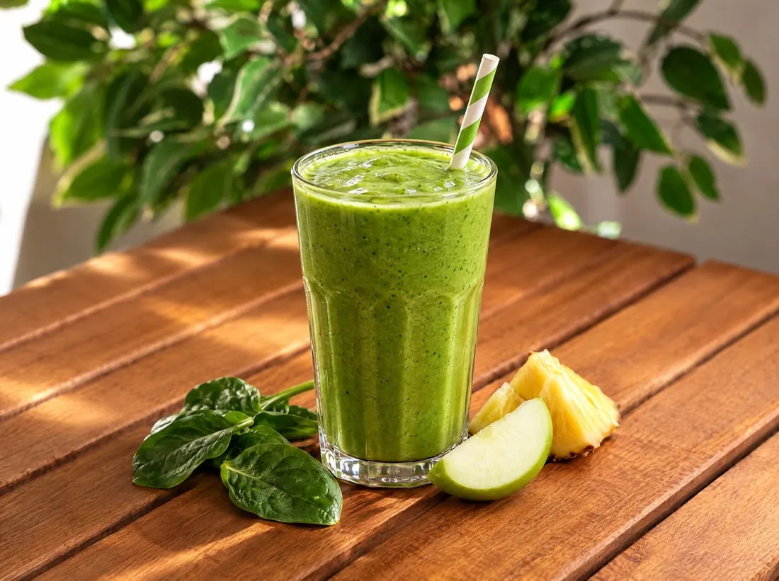 Verde