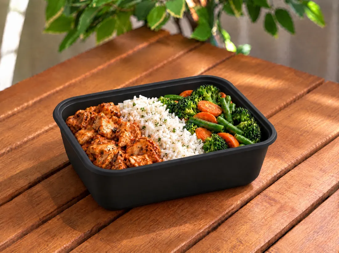 Chicken Chipotle