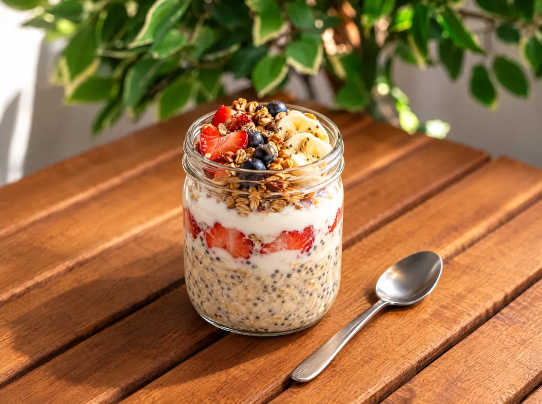 Overnight Oats