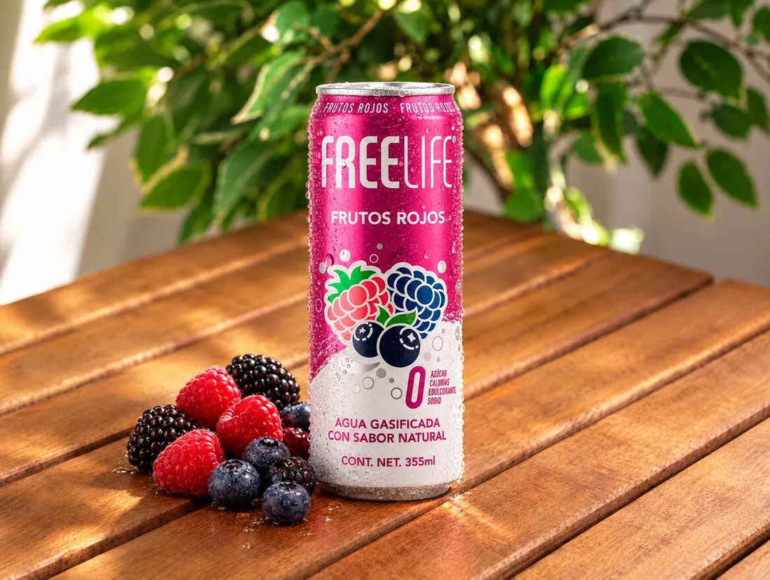Free Life
