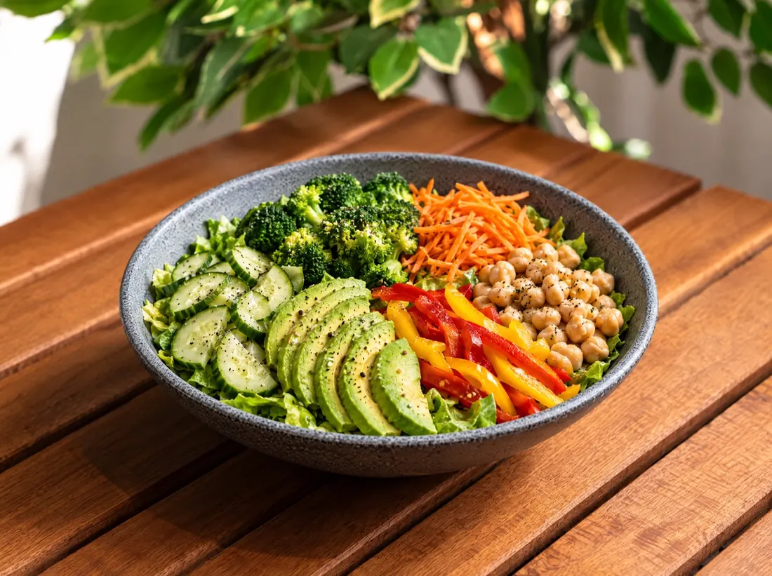Veggie Salad